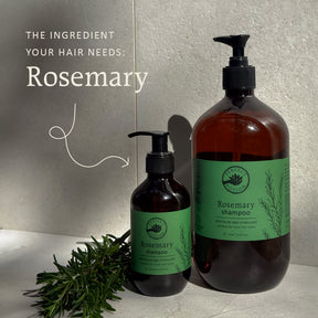 Rosemary Shampoo 1L