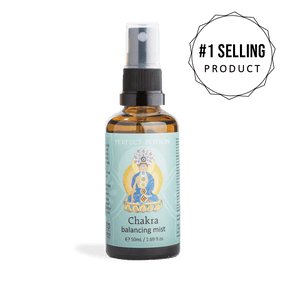 Chakra Balancing Mist