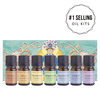 Chakra Essential Oil Blends Kit