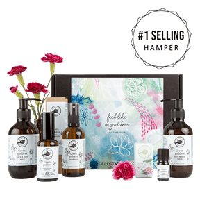 Feel Like a Goddess Gift Hamper