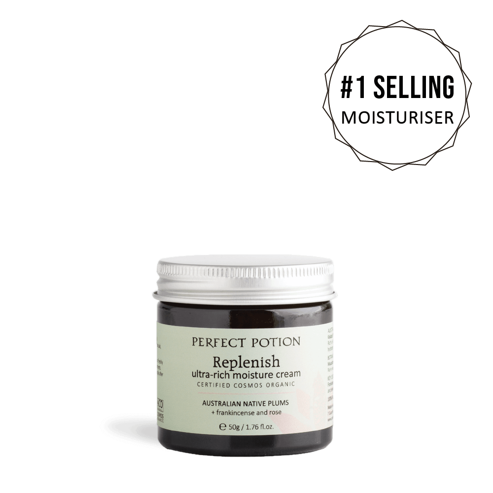 Replenish Ultra-Rich Moisture Cream