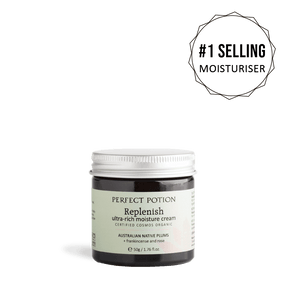 Replenish Ultra-Rich Moisture Cream