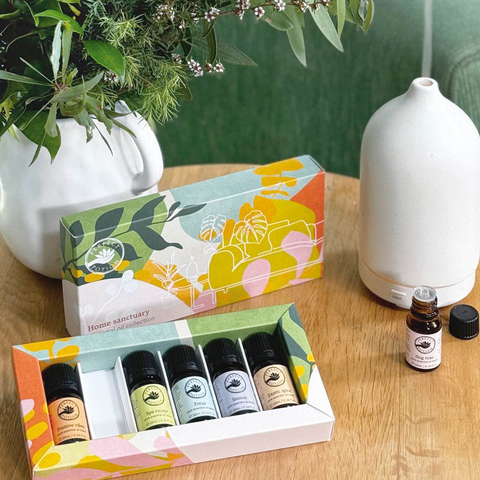 Diffuser Gift Sets