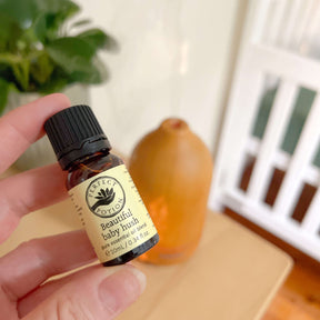 Beautiful Baby Hush Essential Oil Blend