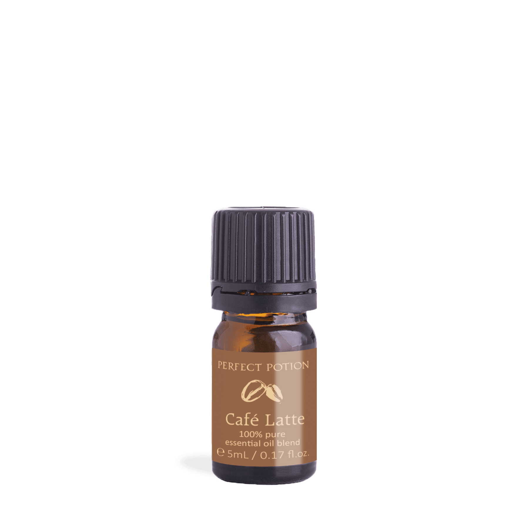 Café Latte Essential Oil Blend