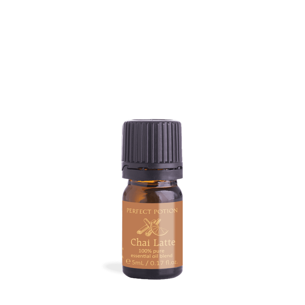 Chai Latte Essential Oil Blend