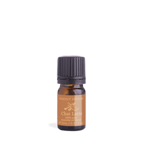 Chai Latte Essential Oil Blend