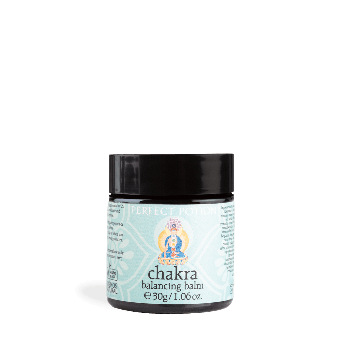 Chakra Balancing Balm