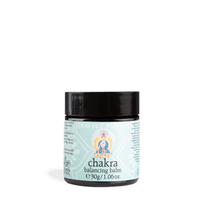 Chakra Balancing Balm