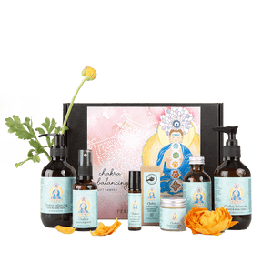 Chakra Balancing Gift Hamper