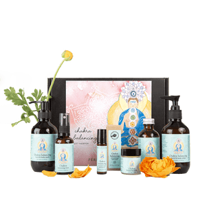 Chakra Balancing Gift Hamper