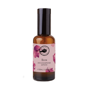 Eros Natural Perfume