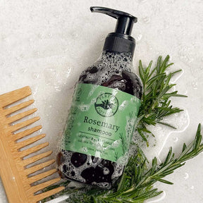 Rosemary Shampoo 200mL