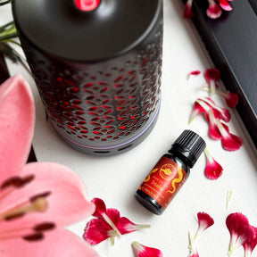 Year of the Snake Essential Oil Blend