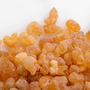 Frankincense Pure Essential Oil