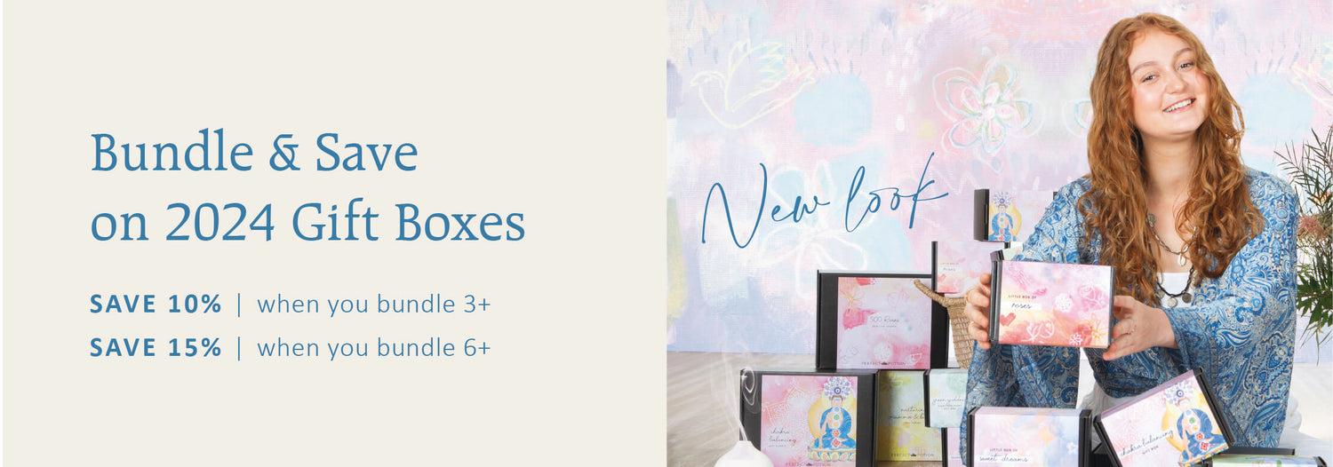 BUNDLE & SAVE | Gift Boxes