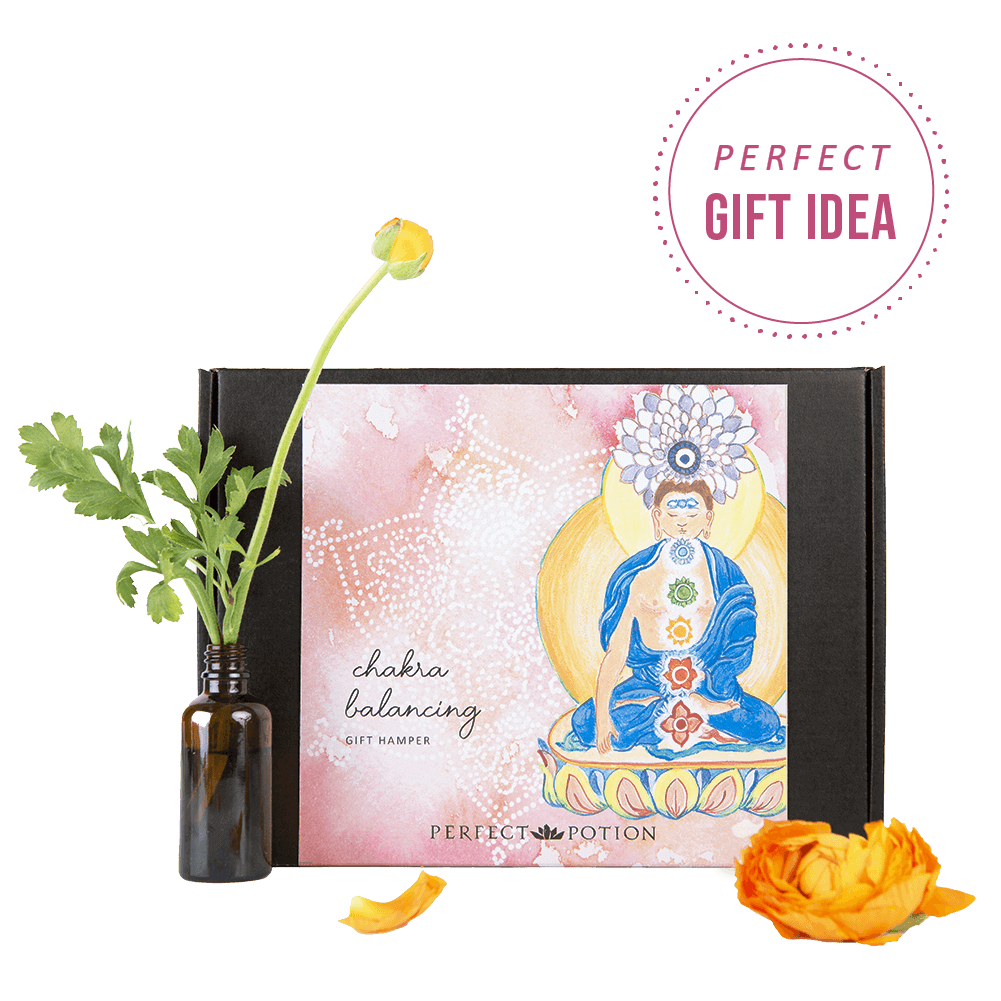 Chakra Balancing Gift Hamper