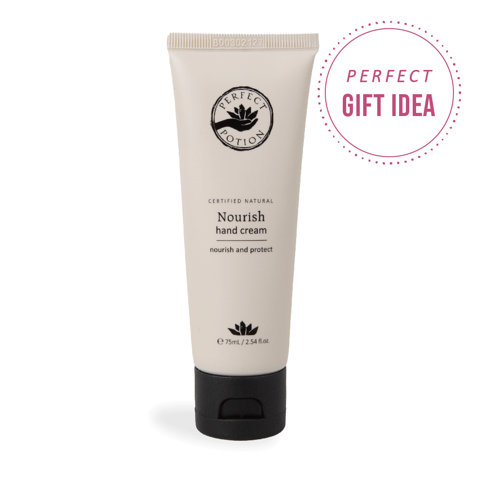 Nourish Hand Cream