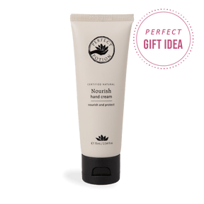 Nourish Hand Cream