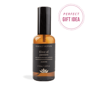 Elixir of Passion Natural Perfume