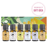 Home Sanctuary Essential Oil Collection