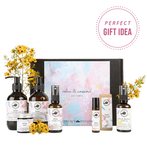 Relax and Unwind Gift Hamper