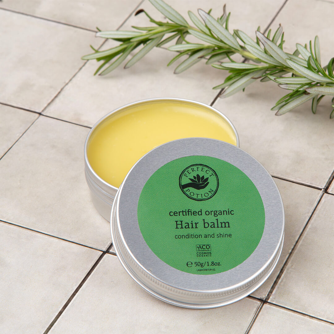 Hair Balm