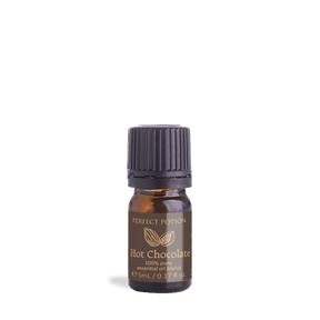 Hot Chocolate Essential Oil Blend