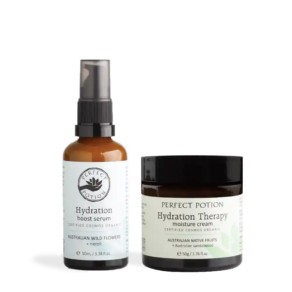 Hydration Therapy Skin Duo