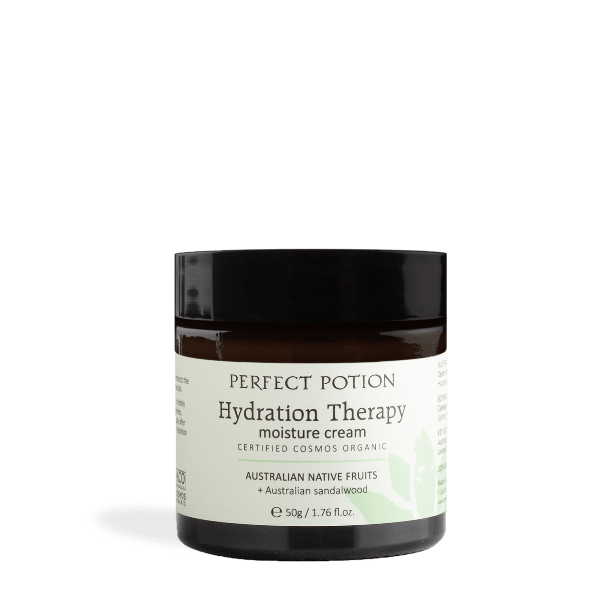 Hydration Therapy Moisture Cream