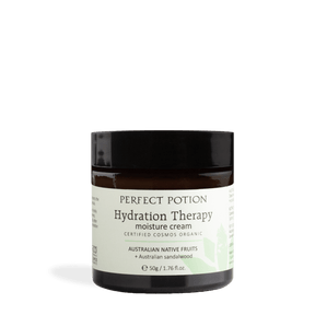 Hydration Therapy Moisture Cream