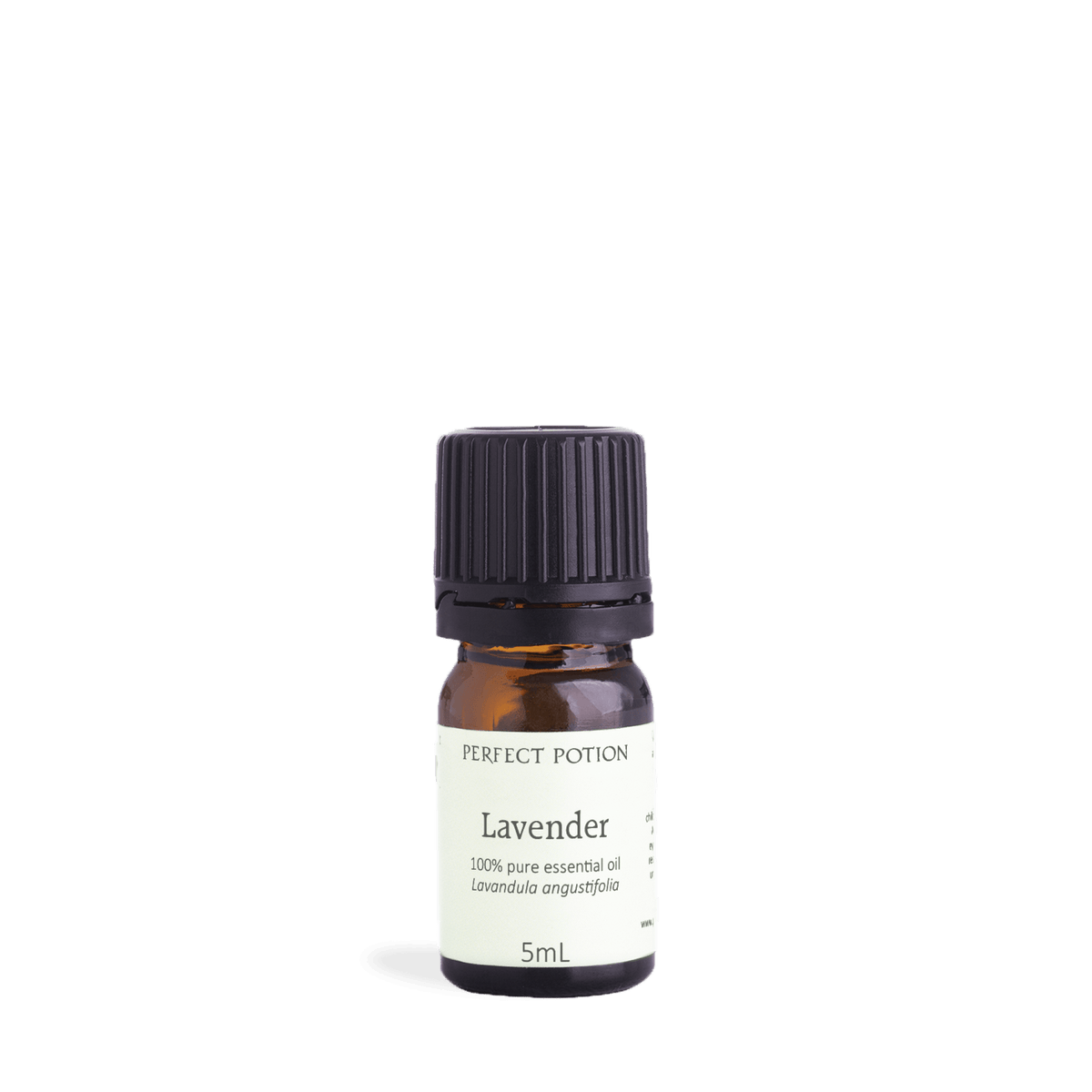 Lavender Pure Essential Oil 5ml Gift