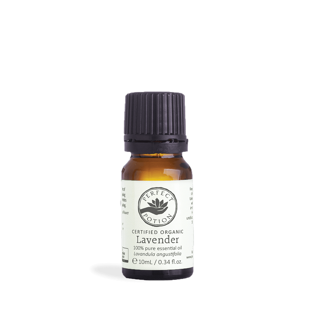 Lavender Pure Essential Oil