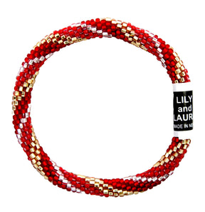 Lily and Laura Aromatherapy Bracelet Matters of the Heart