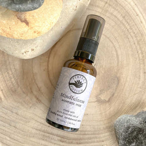 Mindfulness Aromatic Mist