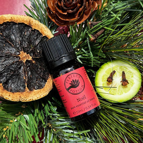 Noël Essential Oil Blend