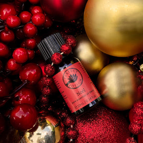 Noël Essential Oil Blend