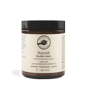 Nourish Double Cream