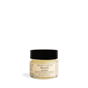 Nourish Lip Balm