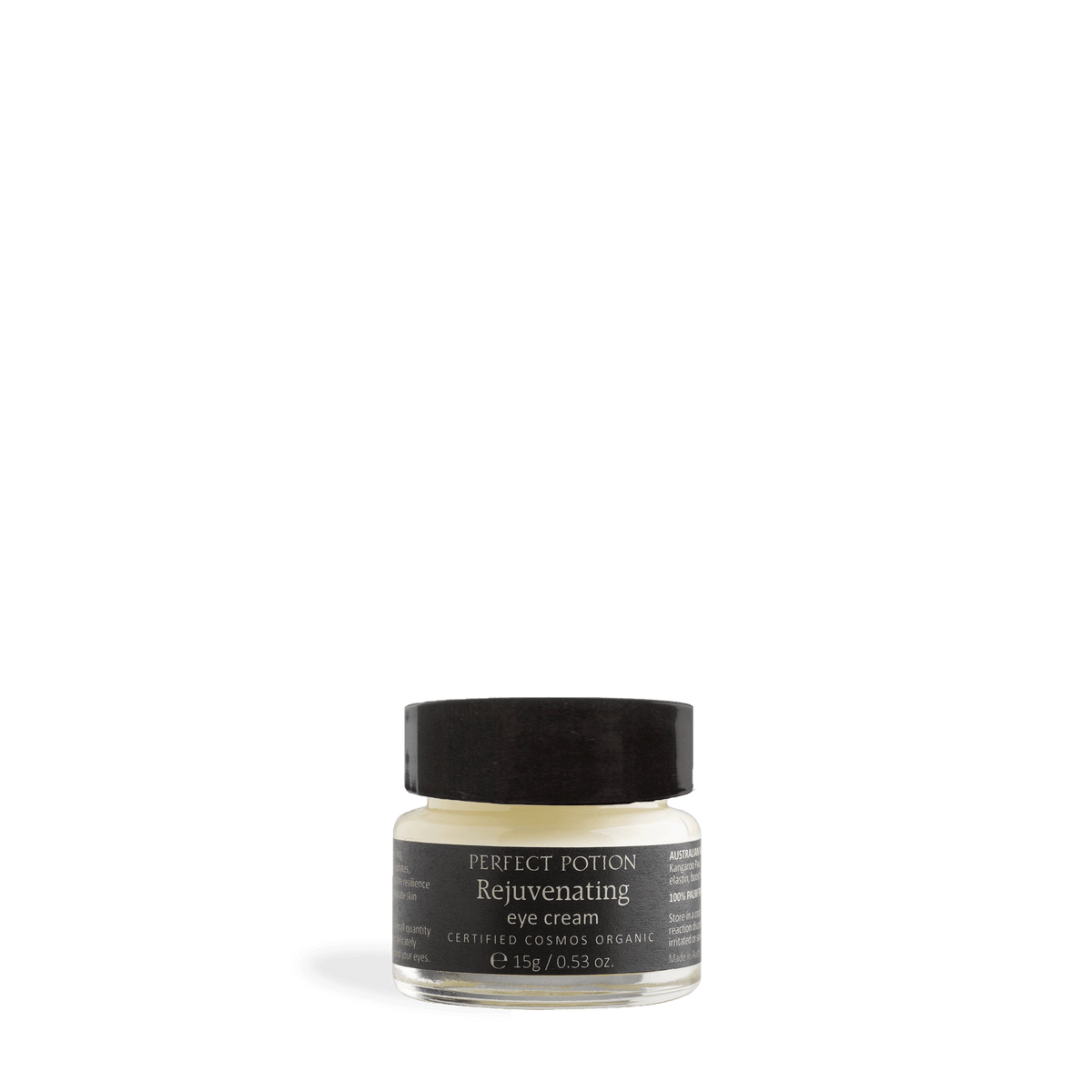 Rejuvenating Eye Cream