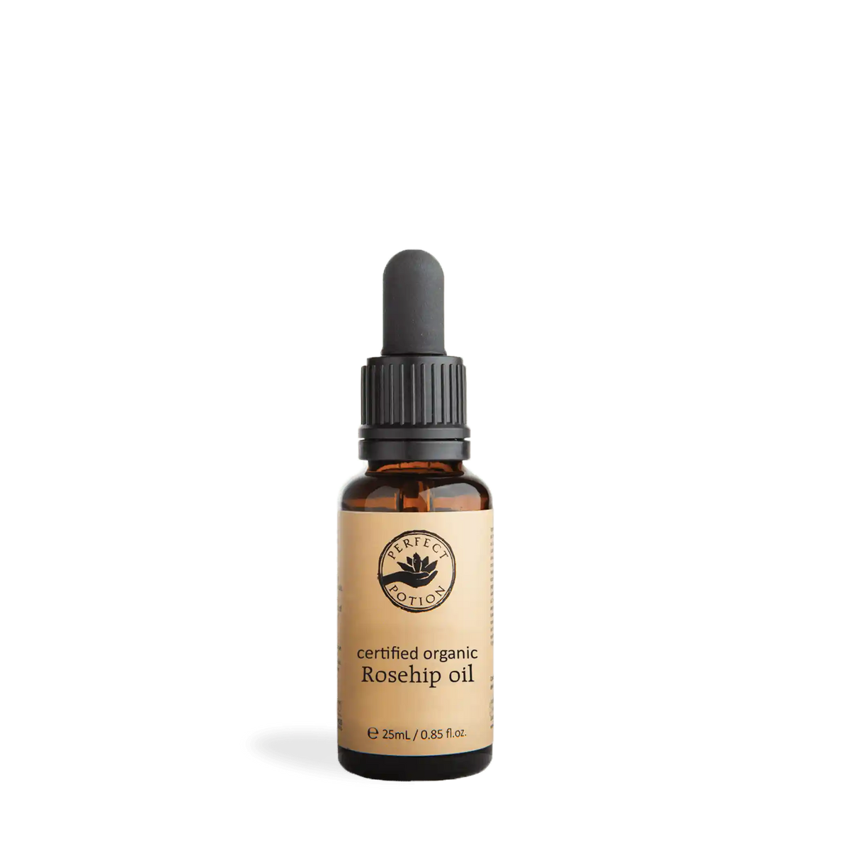 Rosehip Oil (Certified Organic)