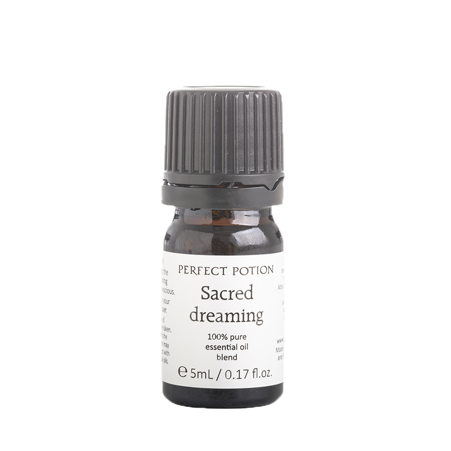 Sacred Dreaming Blend