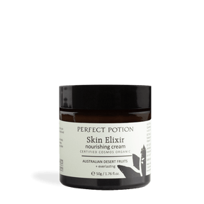 Skin Elixir Nourishing Cream