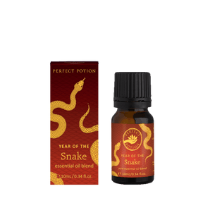 Year of the Snake Essential Oil Blend