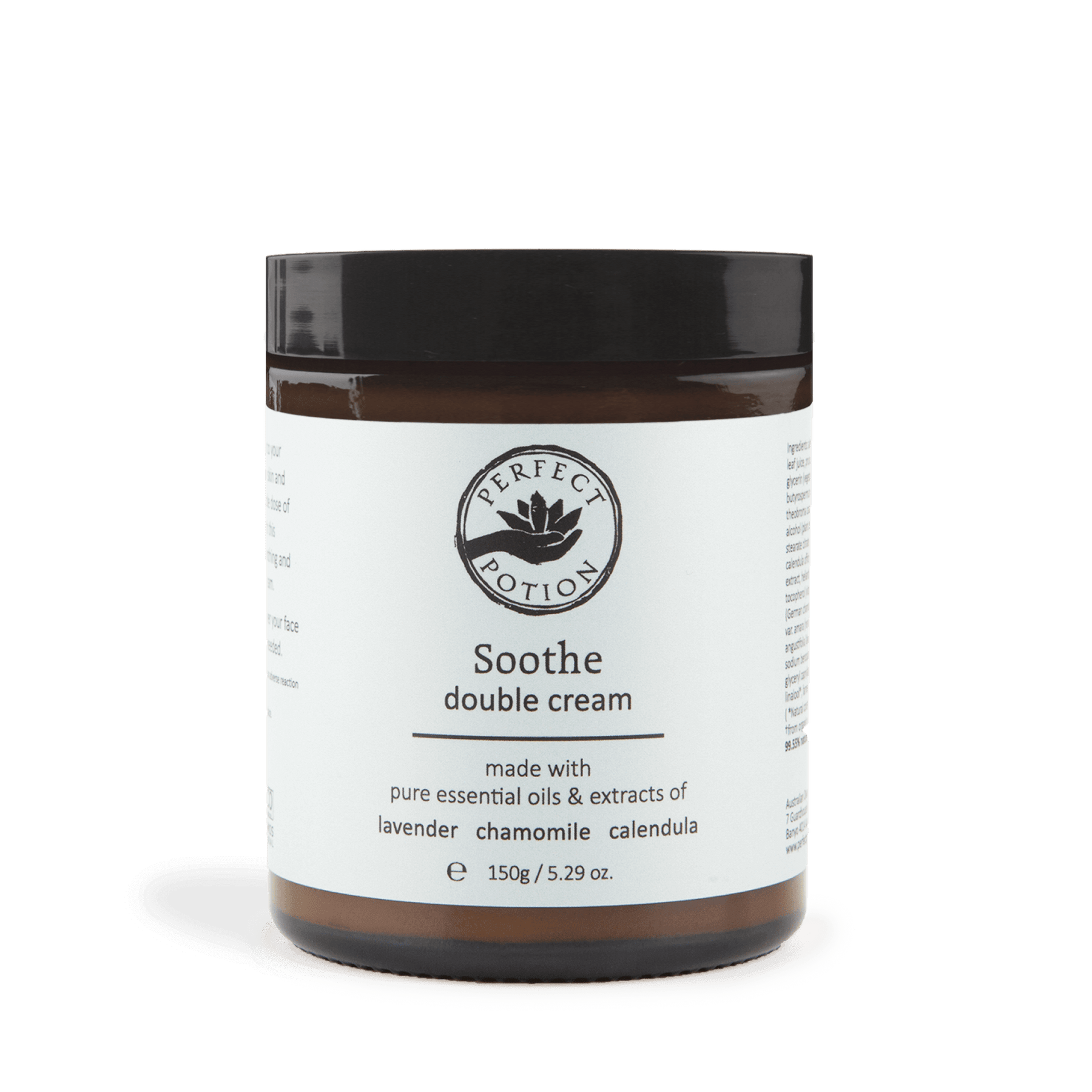 Soothe Double Cream