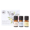 The Stoic Collection Essential Oil Trio