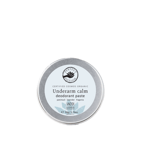 Underarm Calm Deodorant Paste