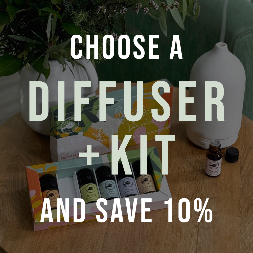 Diffuser Gift Sets