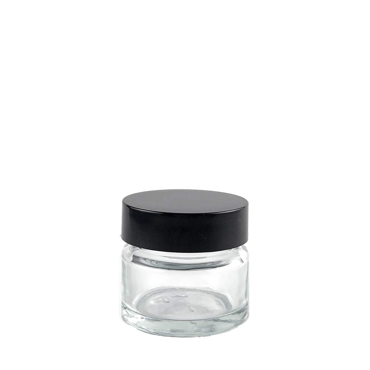 Glass Jar - 15g