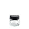 Glass Jar - 15g